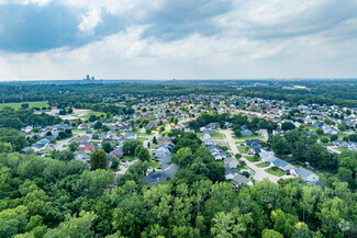 River Woods