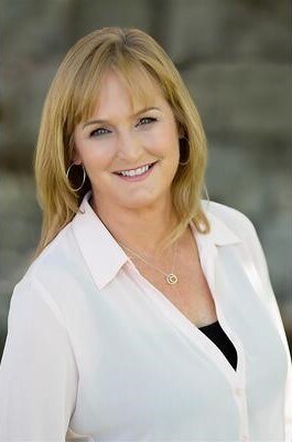 Judy Trimble
