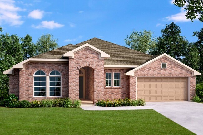 10220 Cactus Hills unit 36467995, San Antonio, TX 78254 - photo 3