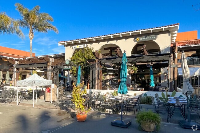 Luna Mexican Kitchen is a local favorite serving authentic Mexican dishes to Campbell residents.