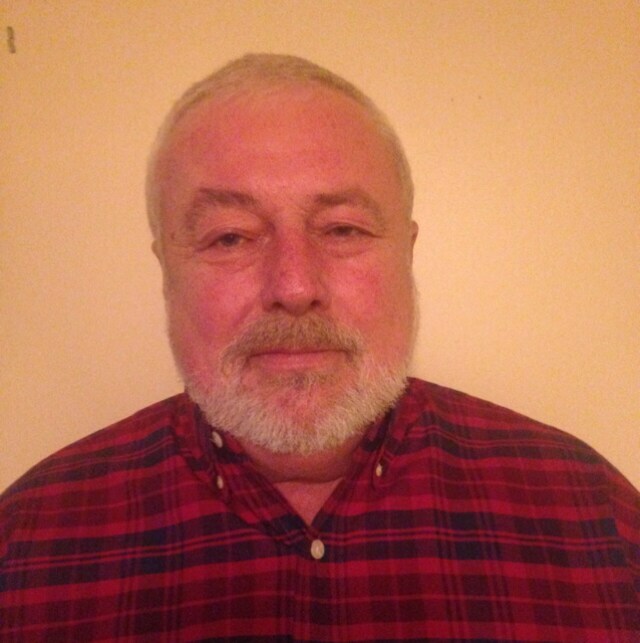 Ernest Pounders Jr.