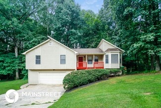5561 Deerfield Place NW, Kennesaw, GA 30144