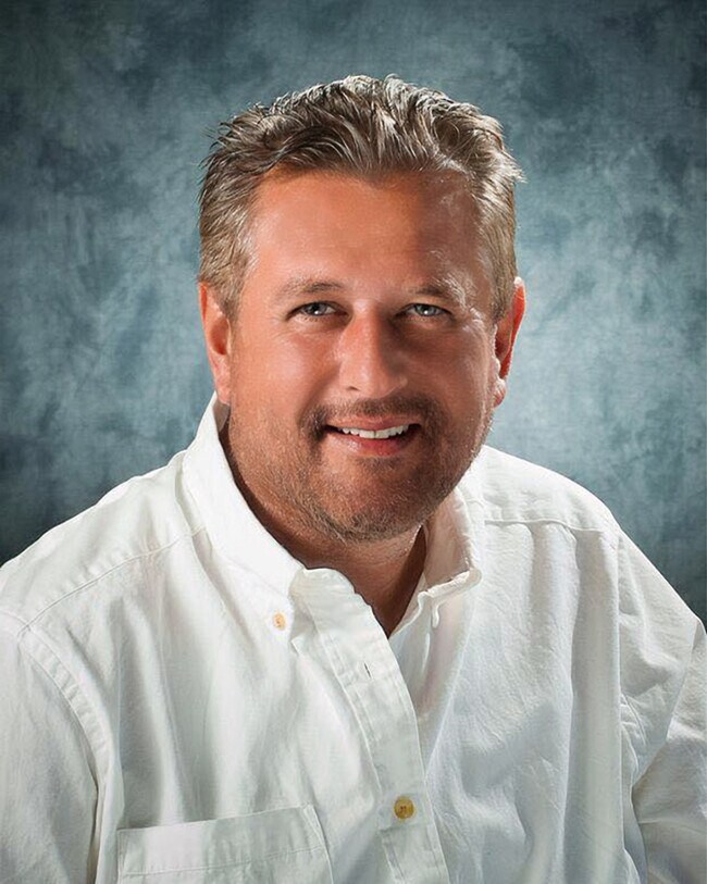 Joel Lucas