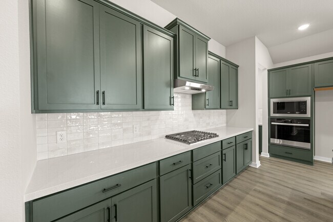 6928 Freight Train Ln, Crowley, TX 76036 - photo 6