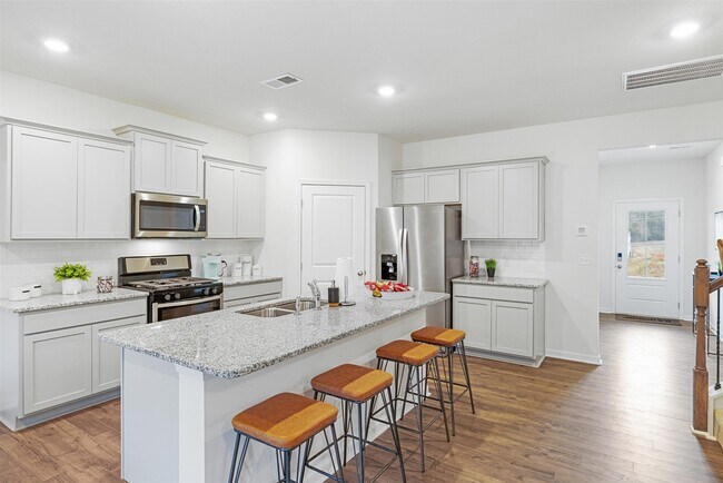 8315 Watercolour Ln unit 36207716, Ooltewah, TN 37363 - photo 7