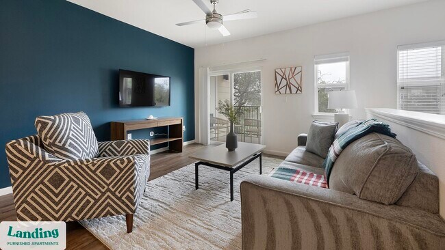 12700 Ridgeline Blvd unit 1301, Cedar Park, TX 78613 - photo 2