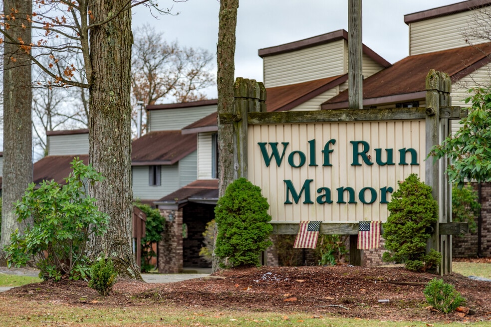 Wolf Run, Dubois, PA 15801 - photo 1