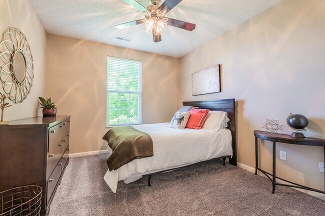 The Preserve at Beckett Ridge Apartments and Townhomes, West Chester, OH 45069 - photo 6