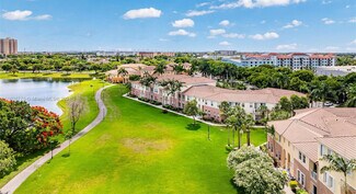 10132 NW 7th St Unit 202, Miami, FL 33172