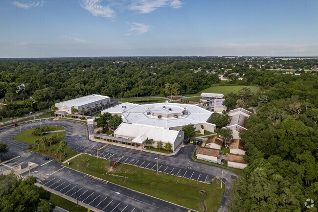 Idyllwilde Elementary School provides a safe and nurturing learning environment.