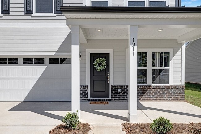 1211 Links Crossing Dr, Monroe, NC 28112 - photo 2