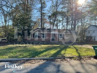 6683 Wolf River Dr, Riverdale, GA 30274