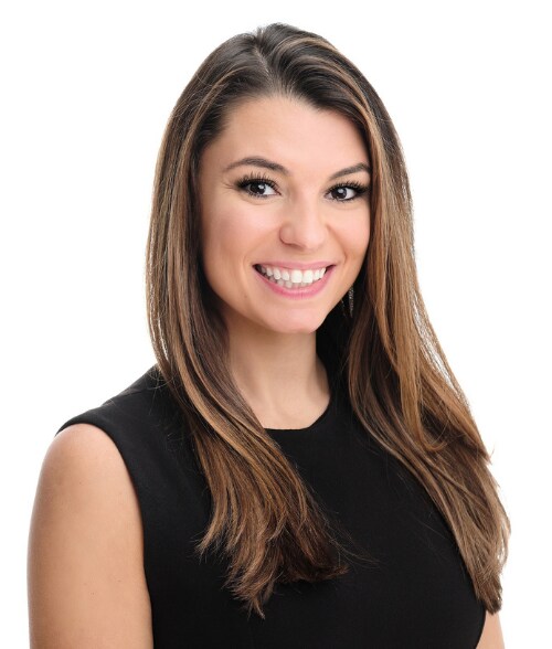 Kianna Nicosia