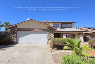 2235 Windsor Dr, Henderson, NV 89014