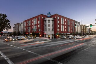 1432 W San Carlos St, San Jose, CA 95126
