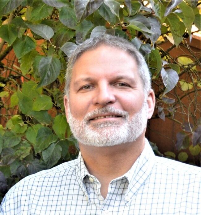 Mark Craig