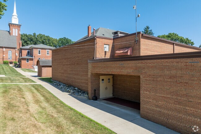 Saints Peter and Paul School