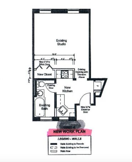 39 Hemenway St unit 12, Boston, MA 02115 - photo 7