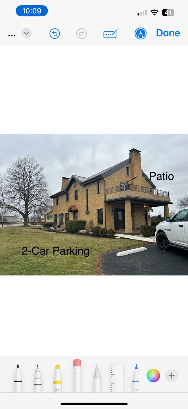 547 N Broadway St unit Suite B     Upper Ap, Spencerville, OH 45887 - photo 3