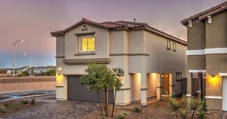 10191 W Oleta Ave, Las Vegas, NV 89178