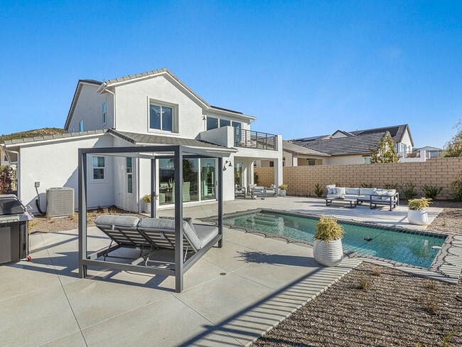 28909 Saddle Cir, Castaic, CA 91384 - photo 7