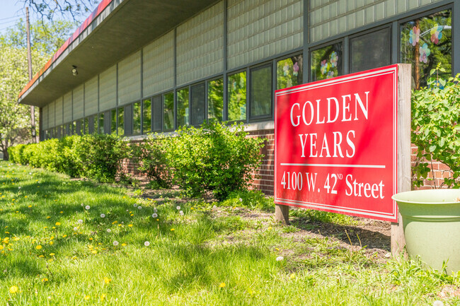 Golden Years Montessori School in Minneapolis, MN - Homes.com