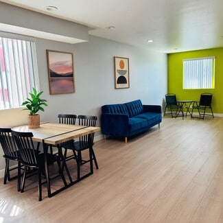 1265 E Adams Blvd, Los Angeles, CA 90011