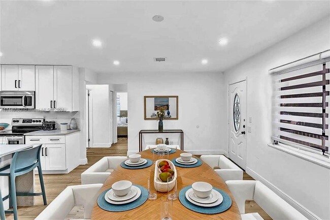 1527 Fletcher St, Hollywood, FL 33020 - photo 6