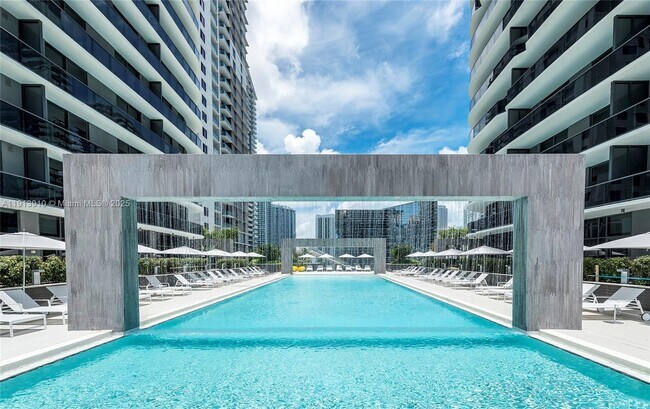 Brickell Heights unit 1809, Miami, FL 33130 - photo 4