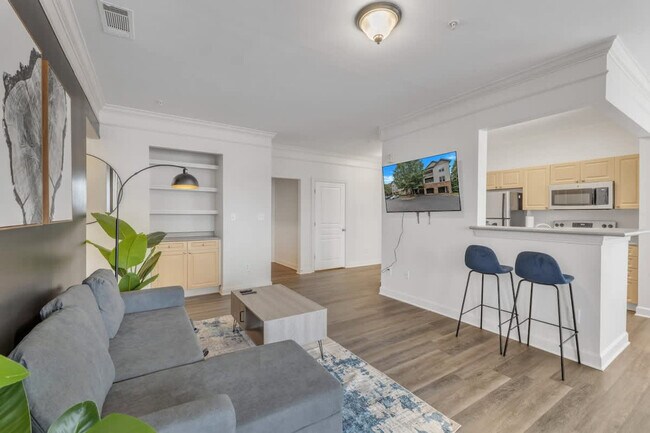 8226 Hydon Dawn Ln unit ID1284679P, Cary, NC 27518 - photo 5