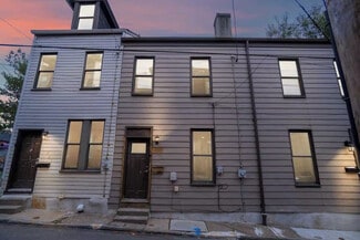 523 Alpine Ave, Pittsburgh, PA 15212