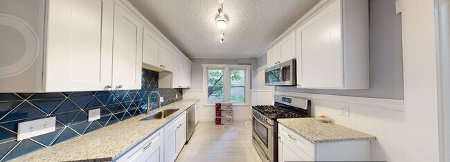 207 Boston Ave unit A, Medford, MA 02155 - photo 2