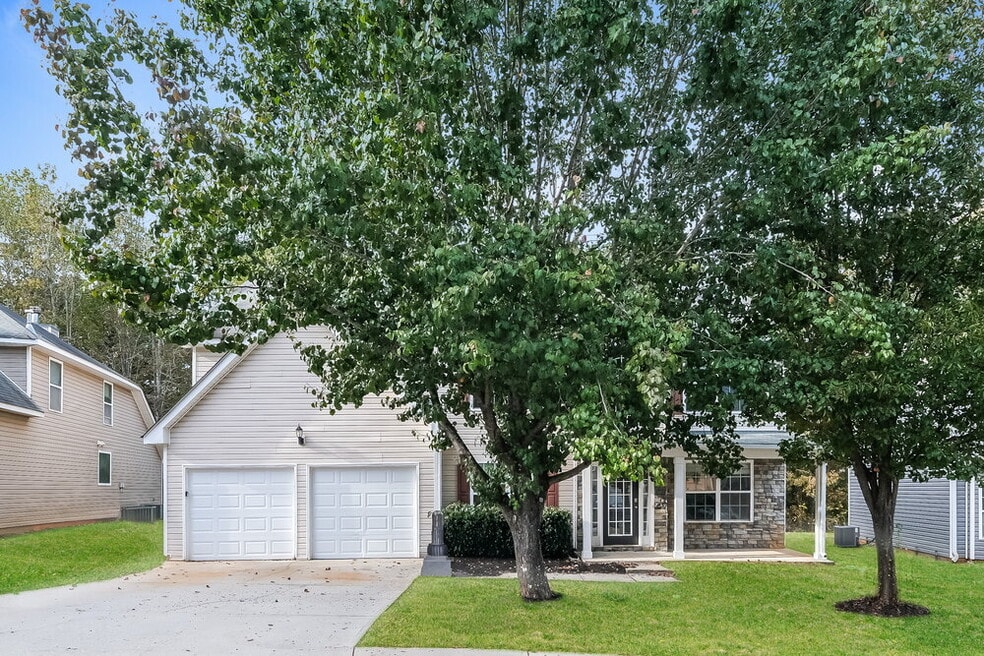 4246 Arnolds Mill Overpass, Douglasville, GA 30135 - photo 1