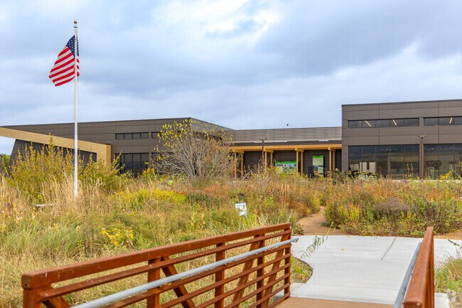 Explore the legacy of Weldon Spring at this educational center in the heart of Missouri.