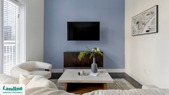 401 Hemphill St unit 116.1412511, Fort Worth, TX 76104 - photo 2