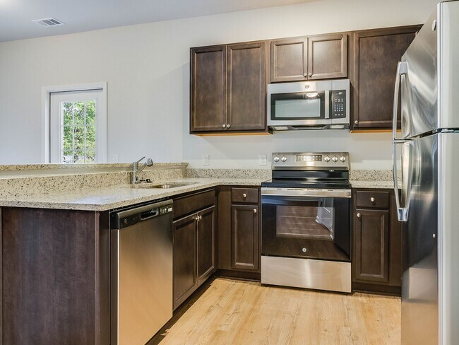 Pine Grove Townhomes, Guyton, GA 31312 - photo 4