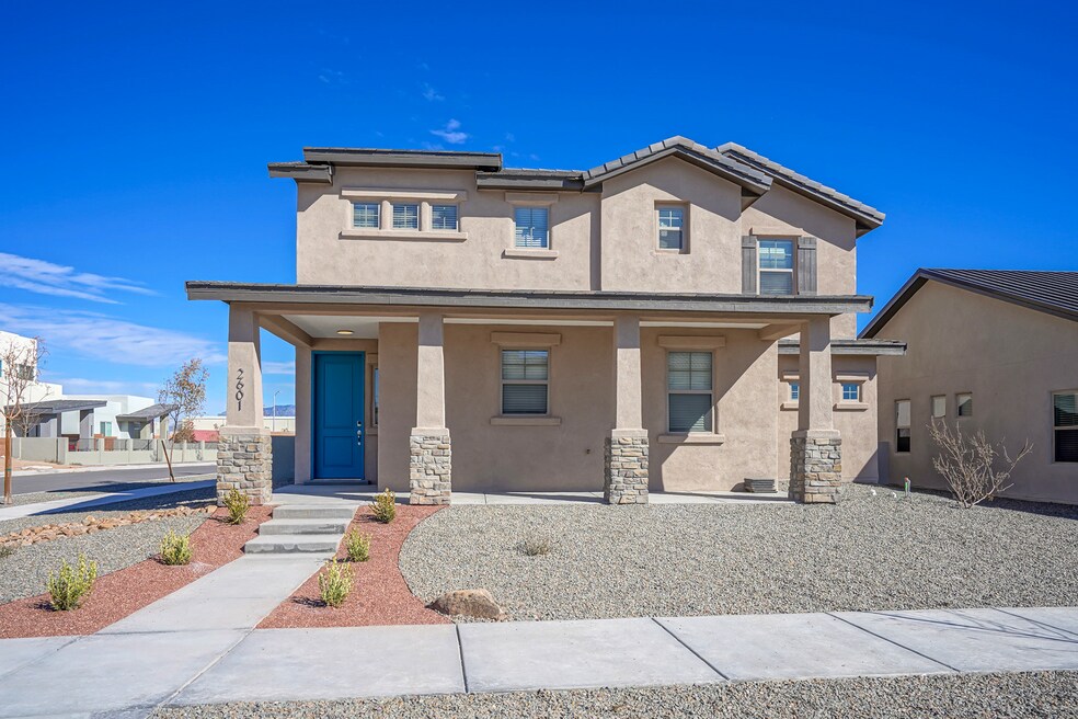 2006 de Kooning Ave SE unit 36383954, Albuquerque, NM 87106 - photo 1