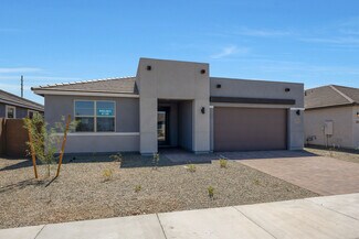 25801 N 147th Dr, Surprise, AZ 85387