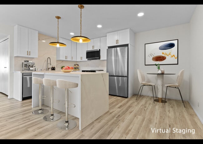 21921 Rimhurst Dr unit F, Lake Forest, CA 92630 - photo 2