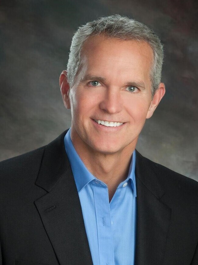 Keith Harris