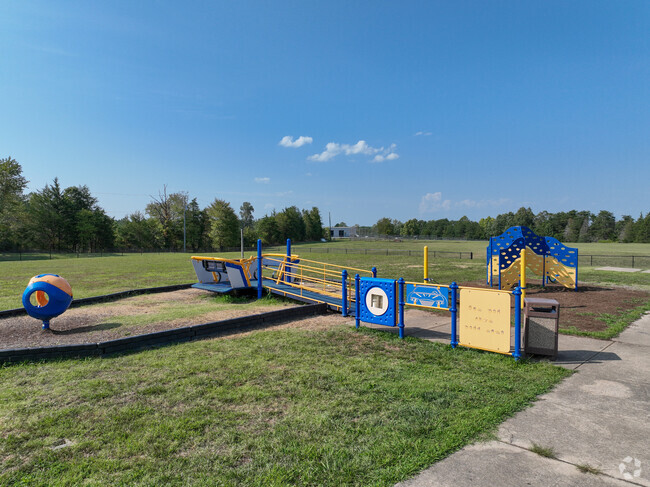 Carysbrook Elementary