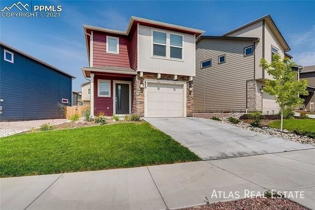 840 Endeavor Way, Colorado Springs, CO 80915 - photo 3