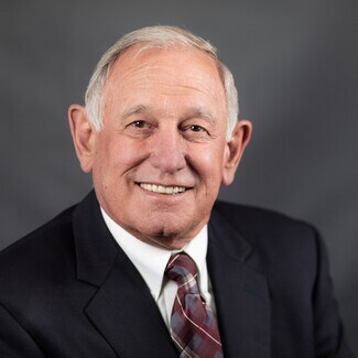 Chuck Townsend