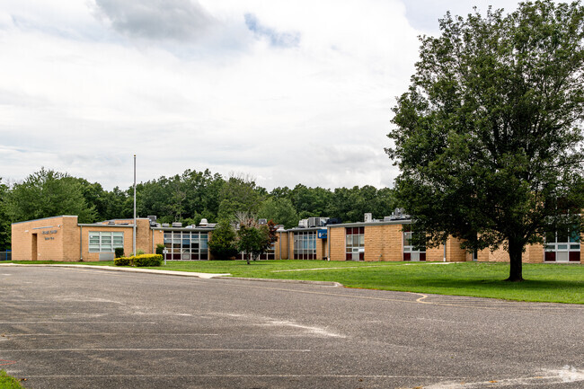 Children can attend Weymouth Twp Elementary School.