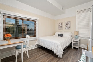 2121 1st Ave, San Diego, CA 92101