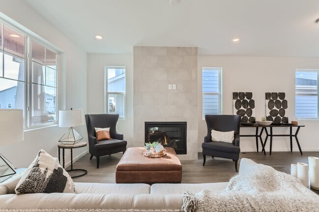 2923 Pershing St unit 36980445, Strasburg, CO 80136 - photo 7