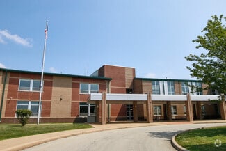 North Strabane Intermediate School