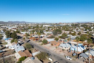 Arroyo Chico