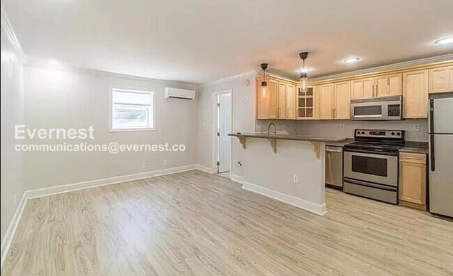 45 Sheridan Dr NE unit 5, Atlanta, GA 30305 - photo 3