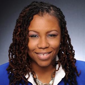 JANEEN ROBINSON